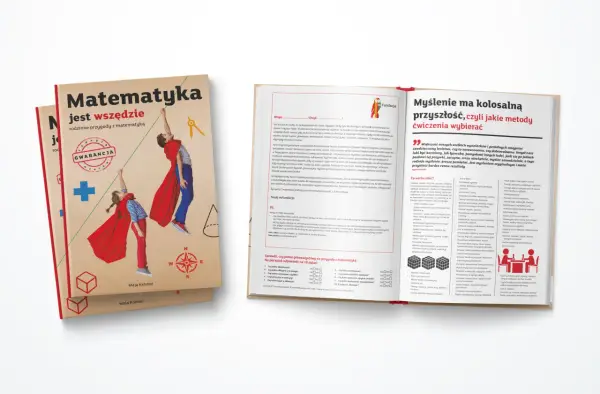 Matematyka a zrównoważony rozwój - Jak uczyć myślenia?