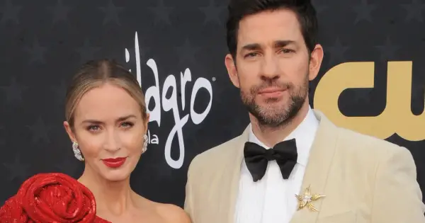 John Krasinski - od czego zacząć? Najlepsze filmy i seriale