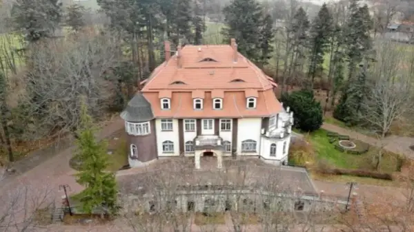 Czy pałac w Zaborze to niedoceniony skarb Dolnego Śląska? Analiza