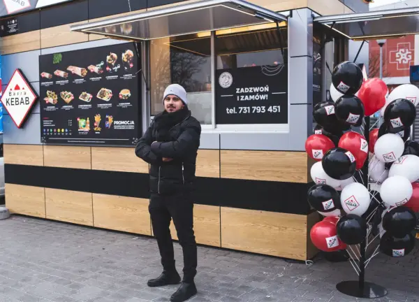 Bafra kebab kto jest właścicielem? Odkryj tajemnice zarządzania marką