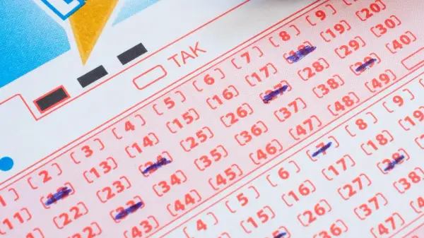 Co to jest Lotto Plus? Poznaj zasady i różnice w grze