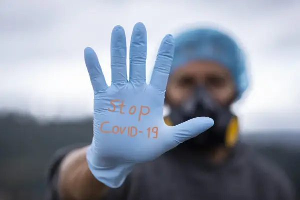Jak sanepid chroni przed epidemią po zgłoszeniu choroby zakaźnej
