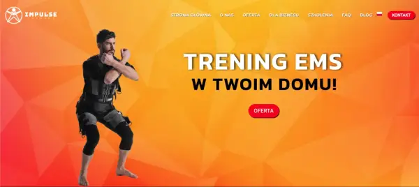 Ile kosztuje trening EMS? Sprawdź ceny i oferty w Twojej okolicy