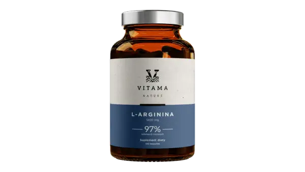L-arginina - jak wybrać? Nie daj się marketingowi!