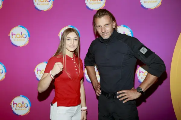 Julia Szeremeta: Skąd pochodzi? Poznaj jej rodzinne strony i drogę na szczyt