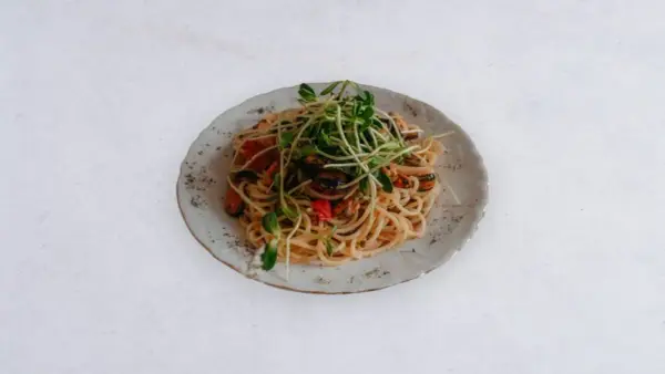 Gdzie zamówić najlepsze spaghetti w Białymstoku z dostawą?