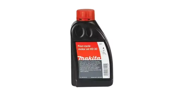 Jaki olej do Makita BHX2501? Sprawdź parametry i pojemność