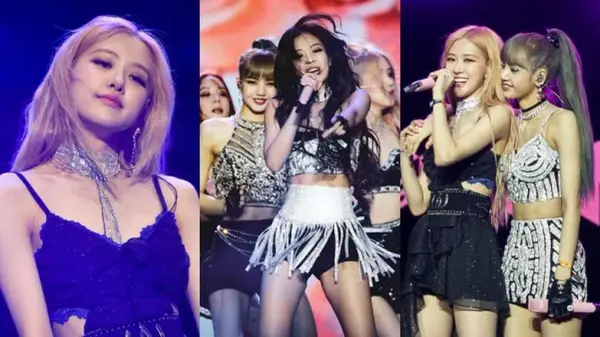Kim są członkinie Blackpink i co warto o nich wiedzieć?