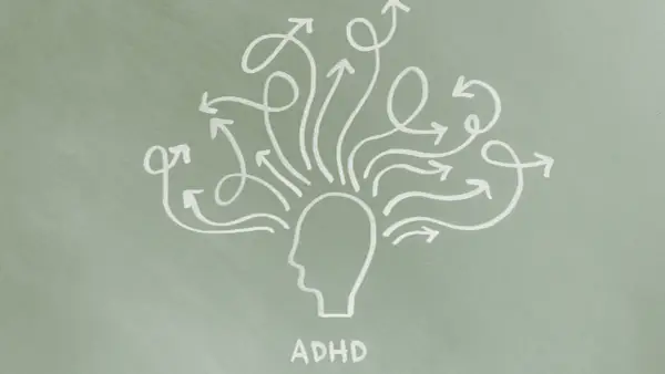 Czy ADHD to choroba psychiczna? Odkryj prawdę o tym zaburzeniu