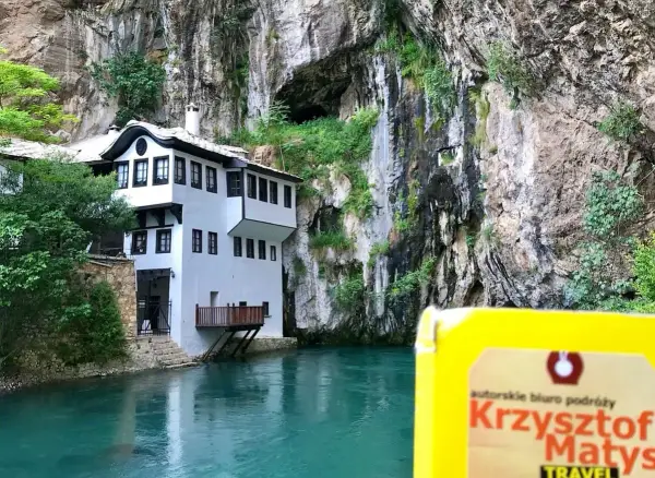 Co zobaczyć w Serbii - Najlepsze miejsca i trasy na pierwszą podróż