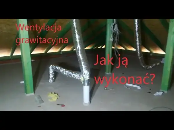 Jak zrobić wentylację w ścianie: Najlepsze praktyki i techniki budowlane