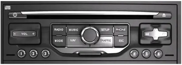 Jak włączyć bluetooth w citroenie c4 i uniknąć problemów z połączeniem