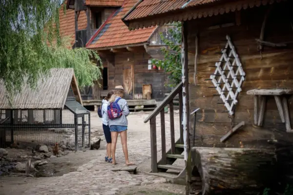 Podlaski Bon Turystyczny - Jak go wykorzystać i ile zyskasz?