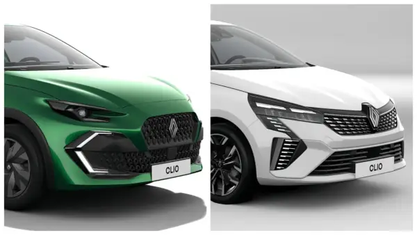 Renault Clio 6 - Która wersja ma sens w Polsce?