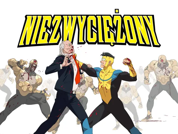 Niezwyciężony sezon 2: Wszystko o premierze, fabule i Sezonie 3