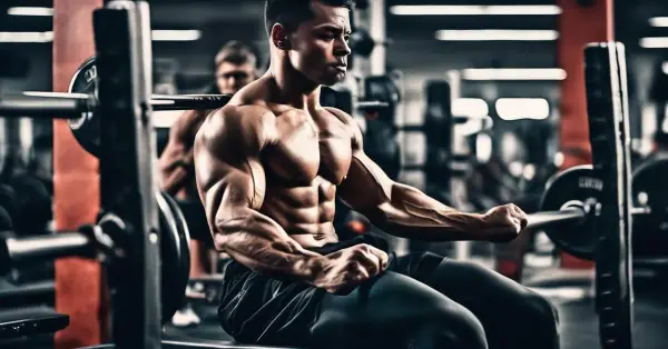 Ile razy w tygodniu ćwiczyć triceps, aby uniknąć przetrenowania?