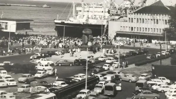 Kiedy Gdynia otrzymała prawa miejskie? Historia i znaczenie tego wydarzenia