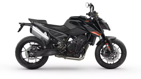 KTM 790 Duke - dane, elektronika i sens zakupu