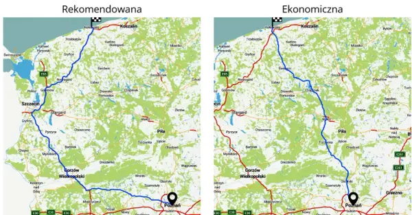 Gdzie można popłynąć z Kołobrzegu? Odkryj najlepsze trasy promowe