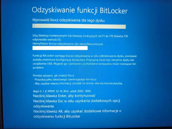 Jak wyłączyć Secure Boot - Bez problemów i BitLockera