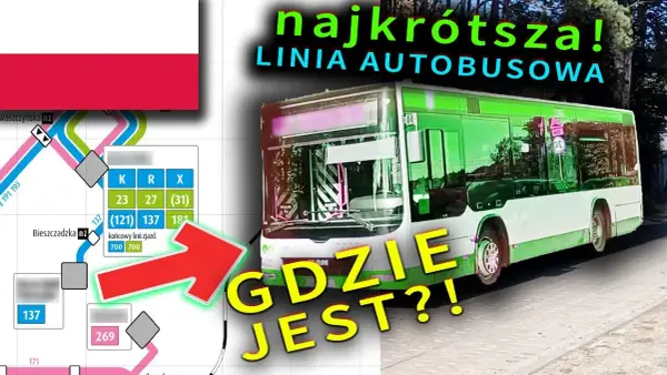 Jak dojechać do osiedla Tysiąclecia w Krakowie - proste trasy i transport