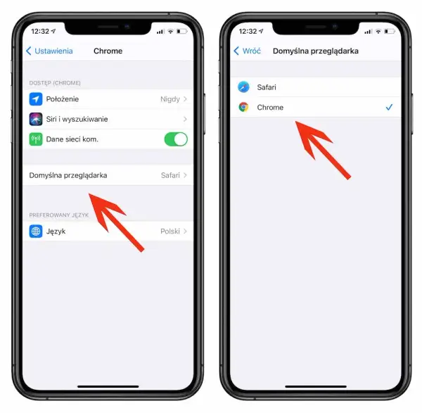 Rewolucja w przeglądarkach na iPhone’a: Prawdziwy Chrome w końcu dostępny
