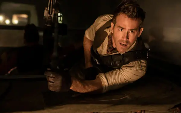 Filmy Ryan Reynolds - Które naprawdę warto zobaczyć?
