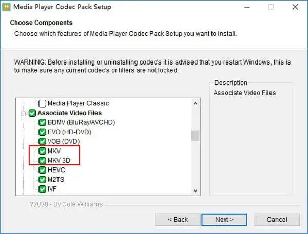 Jak otworzyć MKV w Windows Media Player bez zbędnych problemów
