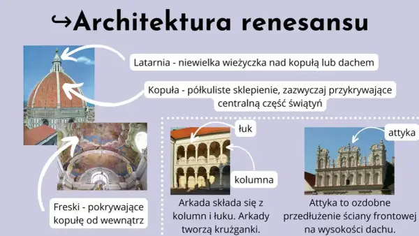 Okres renesansu: Kluczowe wydarzenia i wpływ na kulturę europejską