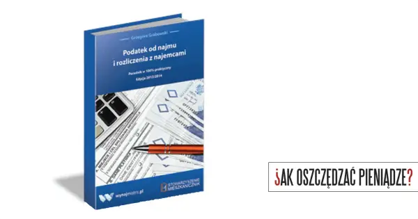 Jak ominąć podatek od wynajmu mieszkania i uniknąć wysokich kar
