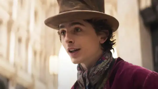 Wonka - Prequel, który zmienia zasady gry? Recenzja filmu