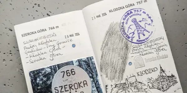 Zdobądź Diadem Gór Polskich - wyzwanie dla turystów i biegaczy