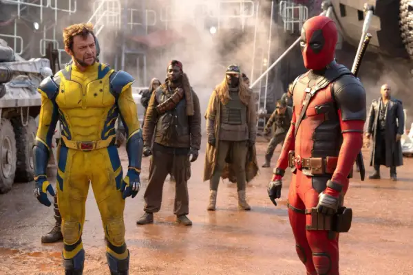 Deadpool & Wolverine - Obsada, która ratuje multiversum?