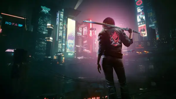 Czy pójdzie mi Cyberpunk? Sprawdź wymagania i uniknij problemów z grą
