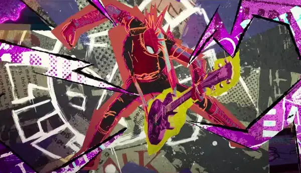Spider-Man: Przez Multiversum 2023 - recenzja najnowszej odsłony przygód Człowieka Pająka