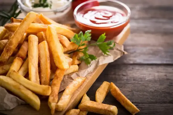 Jakie ziemniaki na frytki? Wybierz typ C i odmiany!