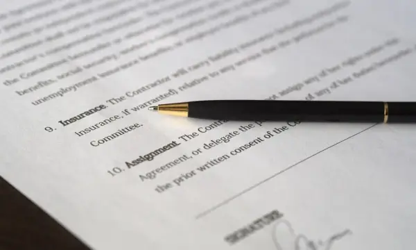 Czy aneksem można zmienić czas trwania umowy? Poznaj ważne zasady