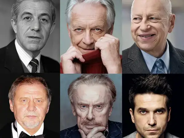 Legendy polskiego kina: Co dziś robią aktorzy starszego pokolenia?