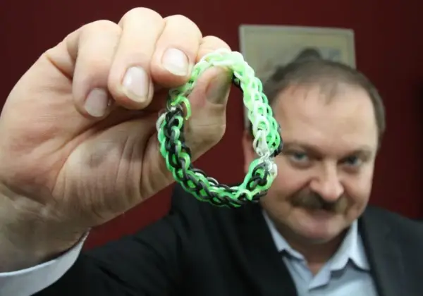 Bransoletki z gumek - Czy są szkodliwe? Sprawdź, zanim kupisz!