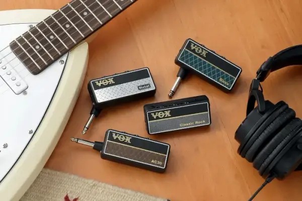 Jak podłączyć gitarę elektryczną do wzmacniacza bez błędów