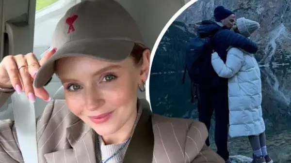 Olga Kalicka z kim jest w ciąży? Zaskakujące szczegóły o partnerze