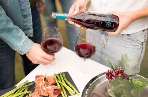 Jak odróżnić Pinot Noir od Gamay po kolorze? Prosty przewodnik