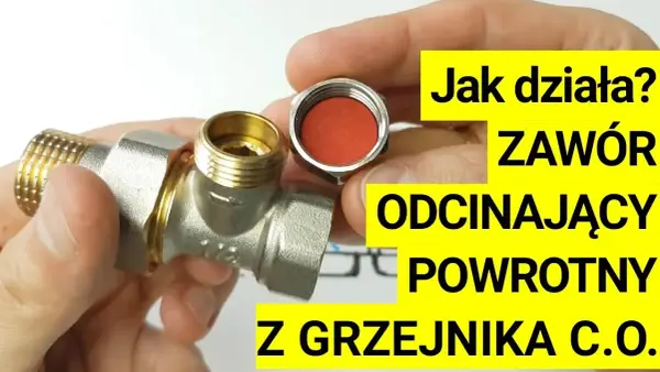 Jak odkręcić dolny zawór grzejnika i uniknąć problemów z grzaniem