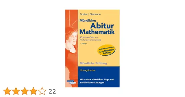 Abitur Matheaufgaben: Effektive Übungen für bessere Prüfungsergebnisse