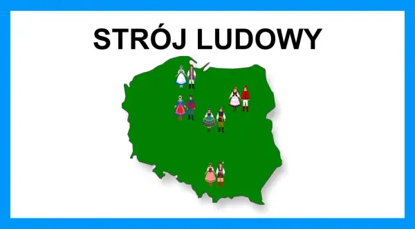 Regiony Polski - Jak je zrozumieć i zapamiętać bez wkuwania?