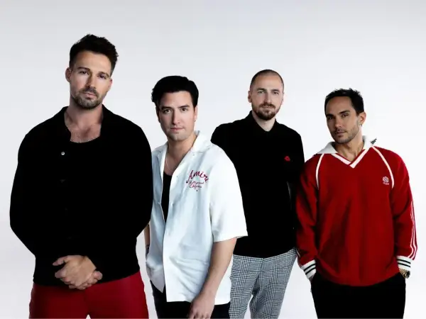 Big Time Rush – Kiedy i gdzie odbędzie się ich koncert w Polsce? Daty