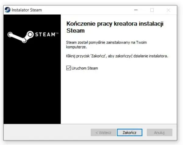 Jak pobrać Steam na komputer - skuteczna instalacja w 3 prostych krokach