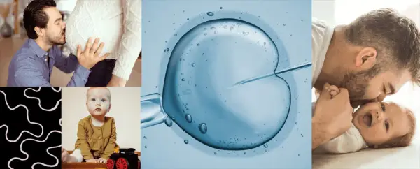 Jakie badania przed in vitro? Kluczowe testy, które musisz znać