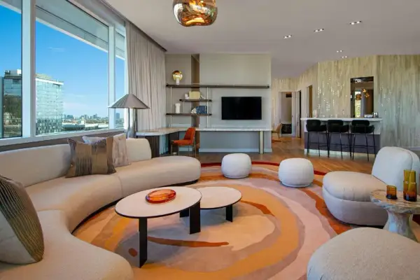 Niezapomniane chwile w Hollywood: nie ma to jak hotel w hollywood