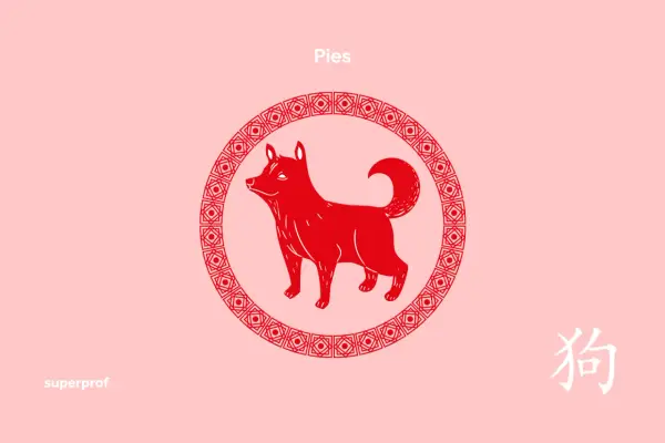 Chiński znak zodiaku 1994 - Pies Drewna? Sprawdź!